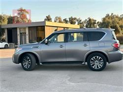 Nissan Armada